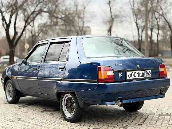 ZAZ-1103 Slavuta Год 2004 состояние нового авто Донецк