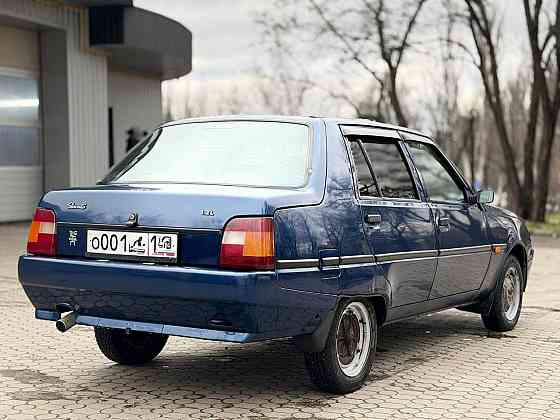 ZAZ-1103 Slavuta Год 2004 состояние нового авто Донецк