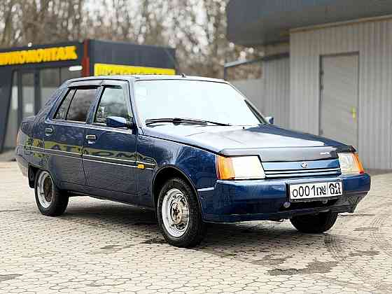 ZAZ-1103 Slavuta Год 2004 состояние нового авто Донецк