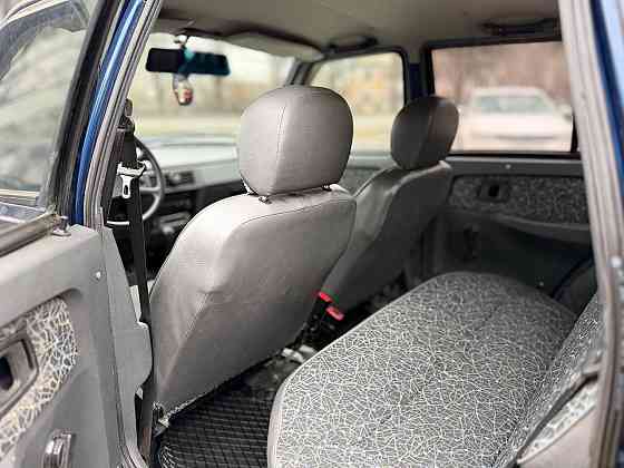 ZAZ-1103 Slavuta Год 2004 состояние нового авто Донецк