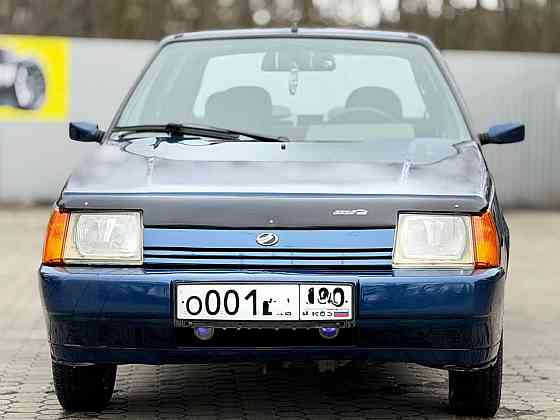 ZAZ-1103 Slavuta Год 2004 состояние нового авто Донецк