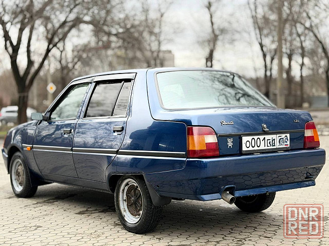ZAZ-1103 Slavuta Год 2004 состояние нового авто Донецк - изображение 5