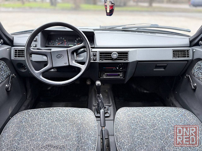 ZAZ-1103 Slavuta Год 2004 состояние нового авто Донецк - изображение 7