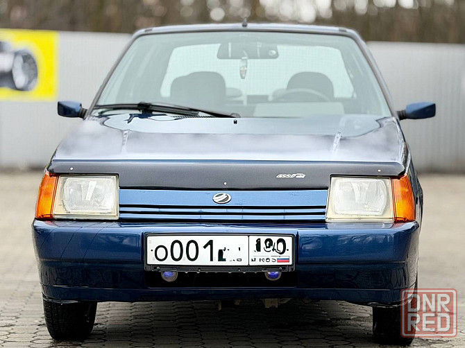 ZAZ-1103 Slavuta Год 2004 состояние нового авто Донецк - изображение 3