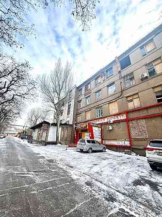 Продажа крупного здания. Центр. Донецк