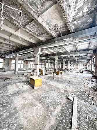 Продажа крупного здания. Центр. Донецк