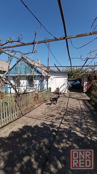 Продаю 3-х комнатный дом в Ленинском районе, ул. Приморская, Донецкое море Донецк - изображение 2