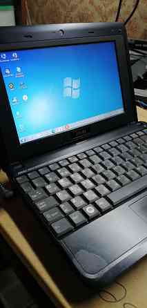Нетбук MSI U90X Макеевка