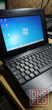 Нетбук MSI U90X Макеевка - изображение 1