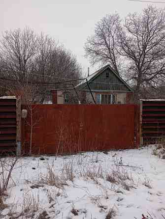 Продам дом ш. 6 Капитальная Донецк