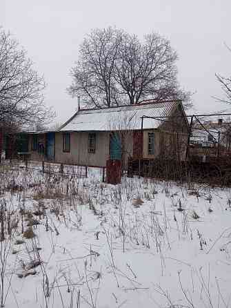 Продам дом ш. 6 Капитальная Донецк