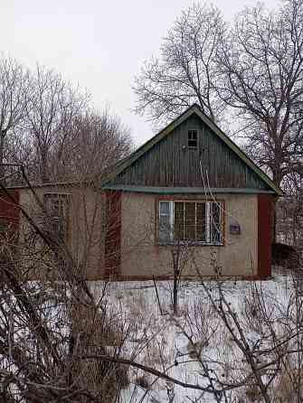 Продам дом ш. 6 Капитальная Донецк