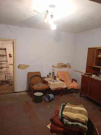 Продам дом ш. 6 Капитальная Донецк