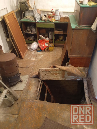 Продам дом ш. 6 Капитальная Донецк - изображение 7