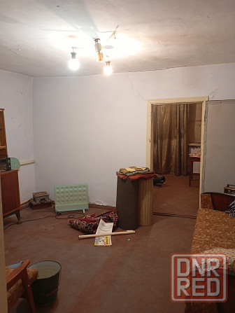 Продам дом ш. 6 Капитальная Донецк - изображение 4
