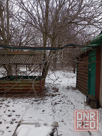 Продам дом ш. 6 Капитальная Донецк - изображение 9