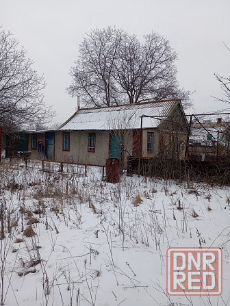 Продам дом ш. 6 Капитальная Донецк - изображение 1