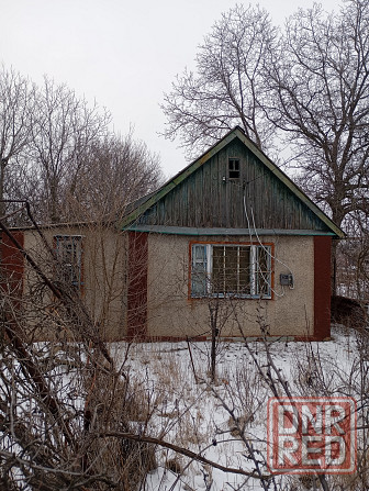 Продам дом ш. 6 Капитальная Донецк - изображение 2