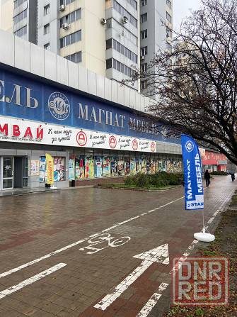 Сдам в аренду торговые площади от собственника Донецк - изображение 1