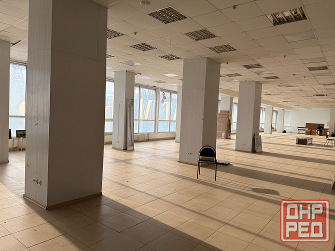 Сдам в аренду торговые площади от собственника Донецк - изображение 5