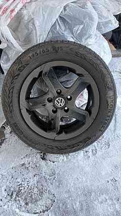 Диски R15 5x112 Audi Vw Макеевка