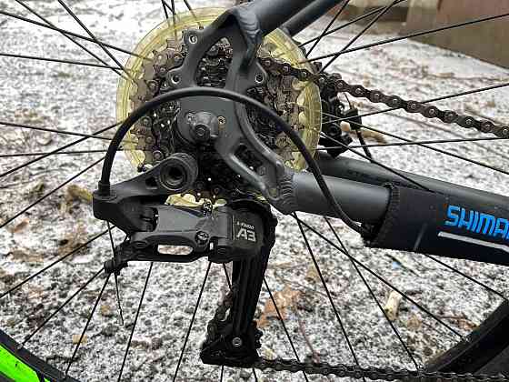 Продам Велосипед Макеевка