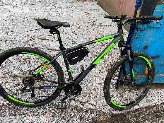 Продам Велосипед Макеевка