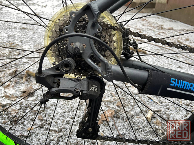 Продам Велосипед Макеевка - изображение 1