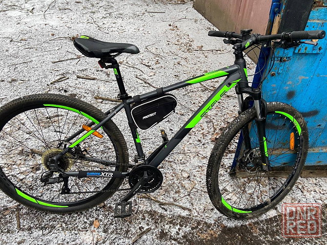 Продам Велосипед Макеевка - изображение 2