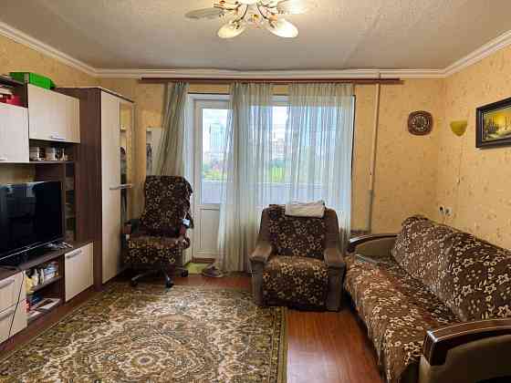 Аренда 3-к Дзержинского 55, 5/9, вода постоянно Донецк