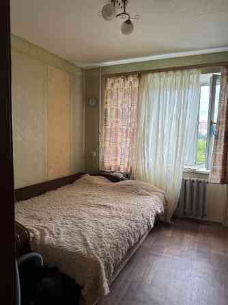 Аренда 3-к Дзержинского 55, 5/9, вода постоянно Донецк