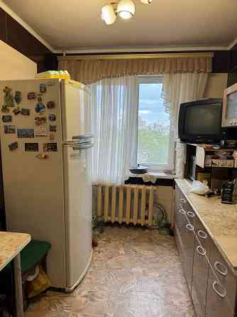 Аренда 3-к Дзержинского 55, 5/9, вода постоянно Донецк