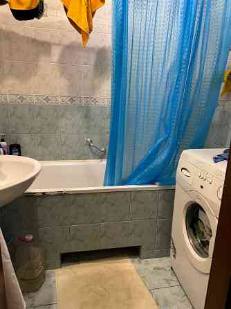 Аренда 3-к Дзержинского 55, 5/9, вода постоянно Донецк