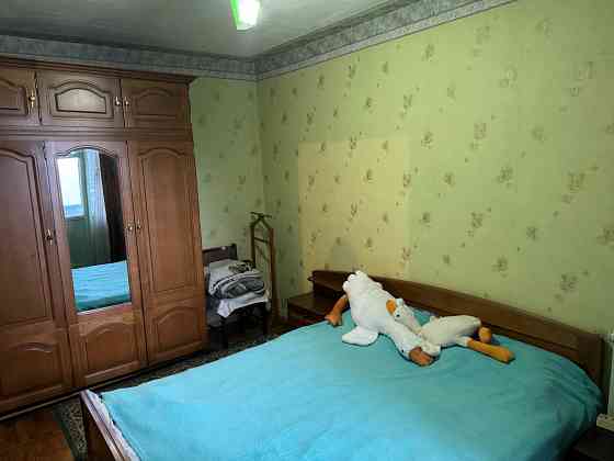 Аренда 3-к Дзержинского 55, 5/9, вода постоянно Донецк