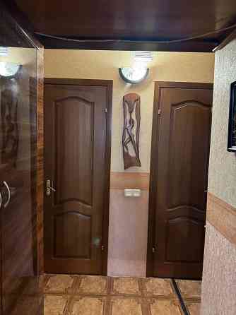 Аренда 3-к Дзержинского 55, 5/9, вода постоянно Донецк