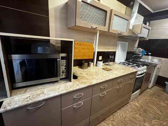 Аренда 3-к вода постоянно 24/7, Дзержинского Донецк