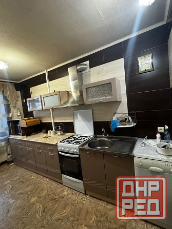 Аренда 3-к вода постоянно 24/7, Дзержинского Донецк - изображение 8