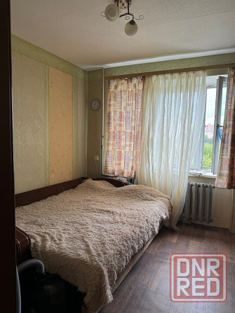 Аренда 3-к Дзержинского 55, 5/9, вода постоянно Донецк - изображение 4