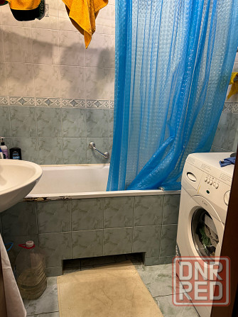 Аренда 3-к Дзержинского 55, 5/9, вода постоянно Донецк - изображение 3