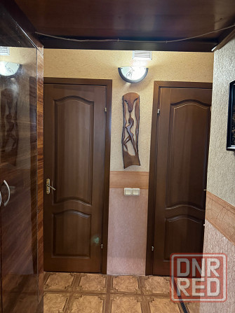 Аренда 3-к Дзержинского 55, 5/9, вода постоянно Донецк - изображение 5