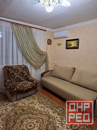 Аренда 3-к вода постоянно 24/7, Дзержинского Донецк - изображение 7