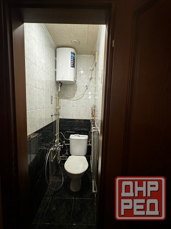 Аренда 3-к вода постоянно 24/7, Дзержинского Донецк - изображение 12
