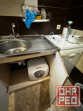 Аренда 3-к вода постоянно 24/7, Дзержинского Донецк - изображение 10