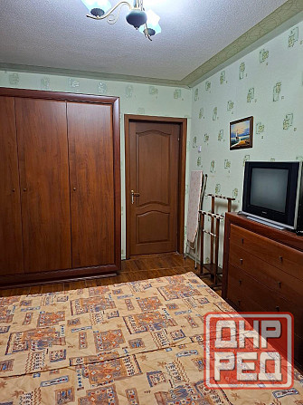 Аренда 3-к вода постоянно 24/7, Дзержинского Донецк - изображение 6