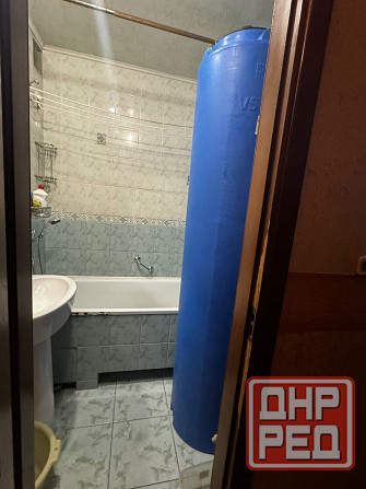 Аренда 3-к вода постоянно 24/7, Дзержинского Донецк - изображение 11