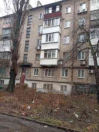 Продам 2 комнатную квартиру,ул.Розы Люксембург/Комсомольский проспект Донецк