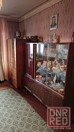 Продам 2 комнатную квартиру,ул.Розы Люксембург/Комсомольский проспект Донецк - изображение 2