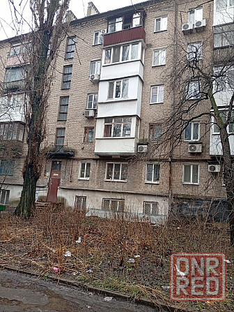Продам 2 комнатную квартиру,ул.Розы Люксембург/Комсомольский проспект Донецк - изображение 1