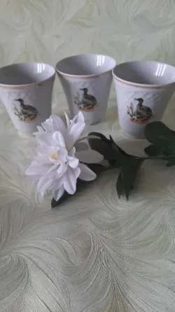Чашки , кружки пакетом Донецк