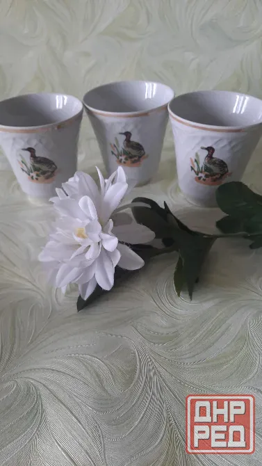 Чашки , кружки пакетом Донецк - изображение 2